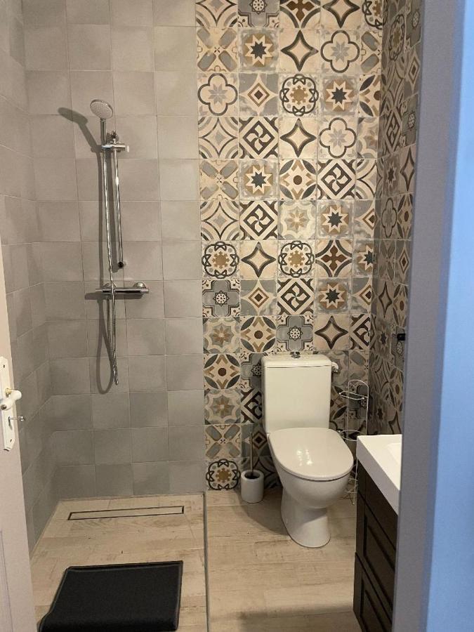 Le Clos Sainte Claire Daire Albi Dış mekan fotoğraf