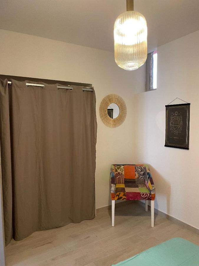Le Clos Sainte Claire Daire Albi Dış mekan fotoğraf